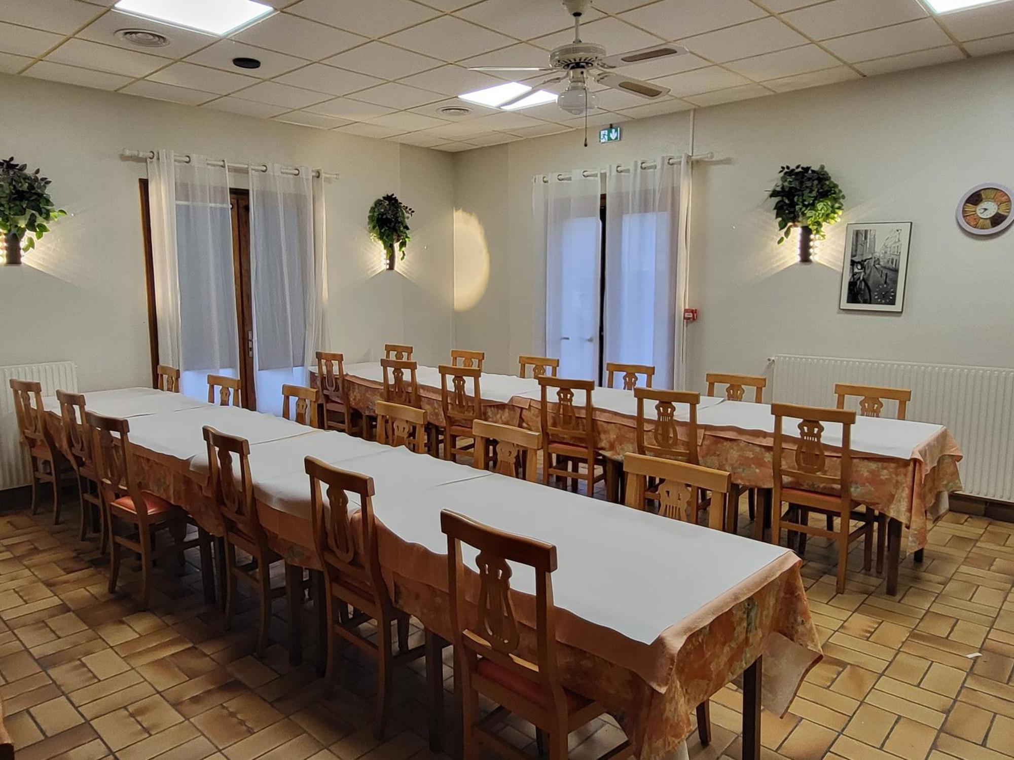莫斯 香槟客栈酒店 外观 照片