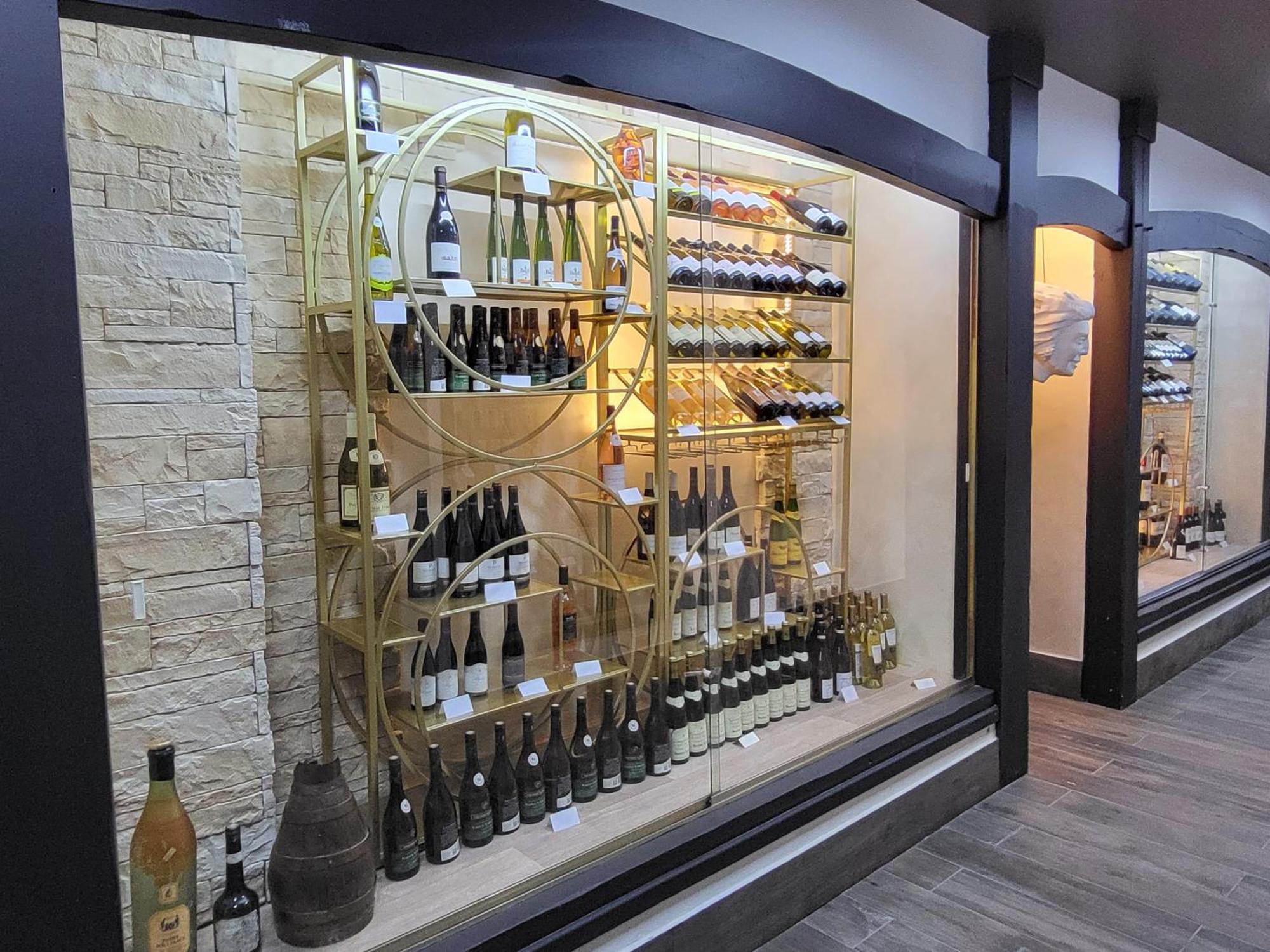 莫斯 香槟客栈酒店 外观 照片