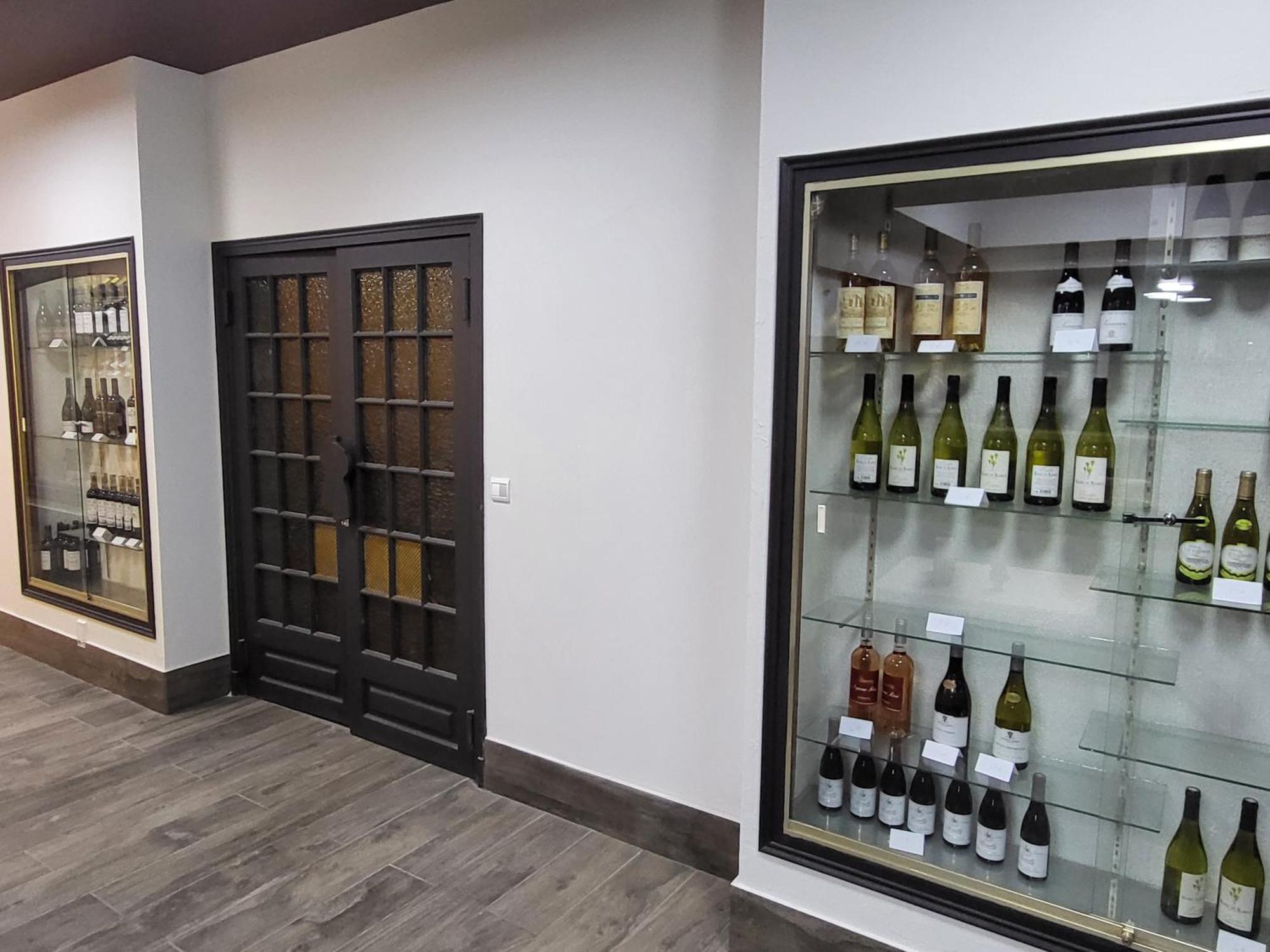 莫斯 香槟客栈酒店 外观 照片